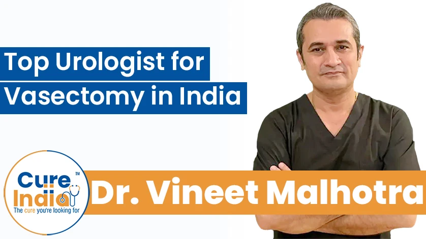 Dr. Vineet Malhotra